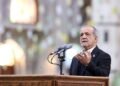 Pezeshkian: US blockade and threats hinder negotiations with Washington