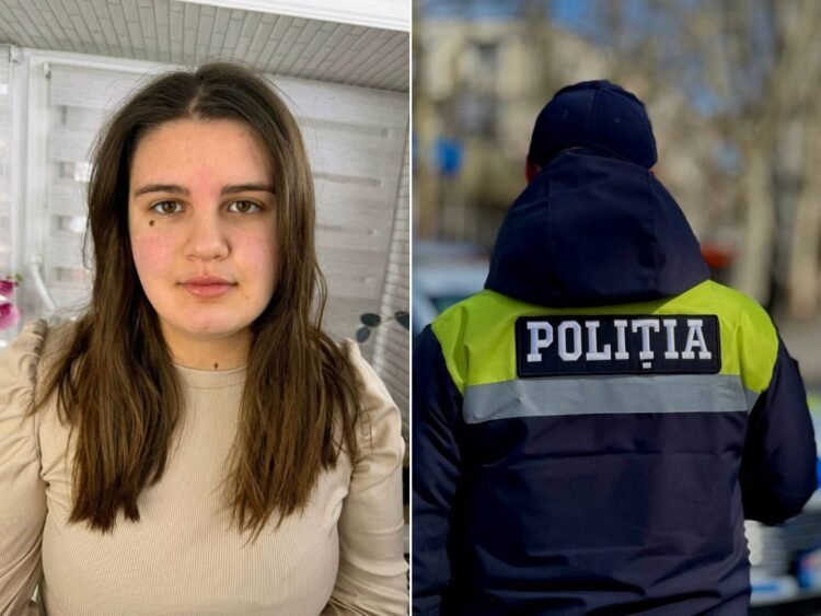 In Telenesti district, a 15-year-old girl left home and did not return