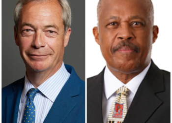 CARICOM Condemns UK Party Proposal to Block Visas Over Reparations
