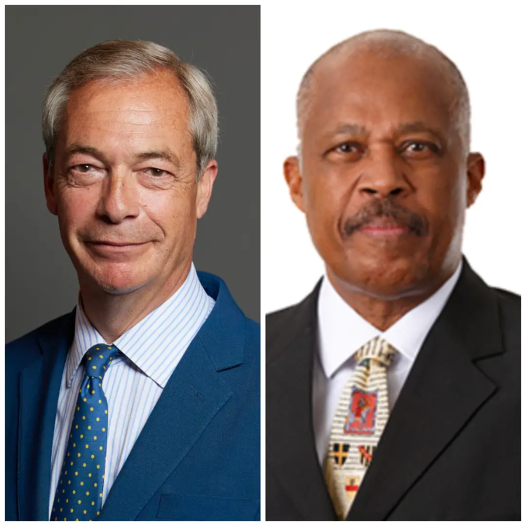 CARICOM Condemns UK Party Proposal to Block Visas Over Reparations