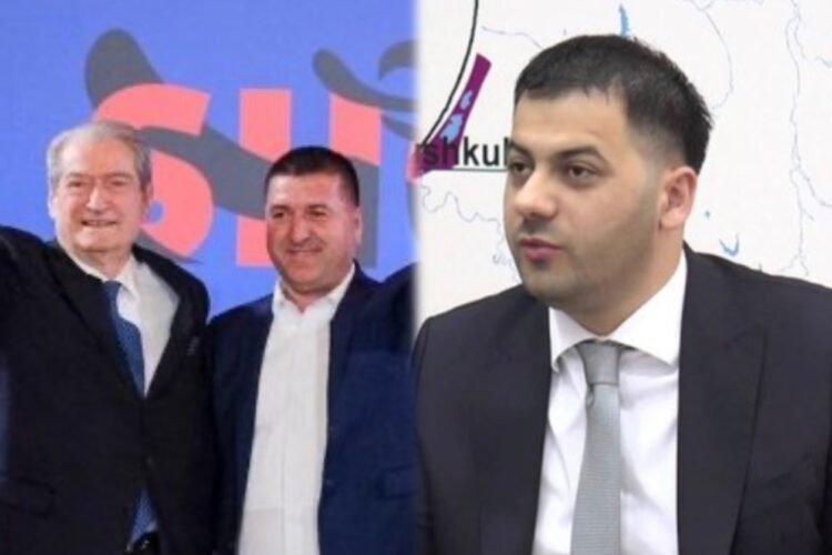 EXCLUSIVE/ The man of Berisha, Shkëlqim (Çim) Hoxha, partner with Ergys Agas in “Equos Resort” – Shqip.com