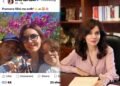 “Spring began with my arrival”! Spiropal’s coded message, after the clashes with Rama, receives a ‘river’ of likes in a few hours – Shqip.com