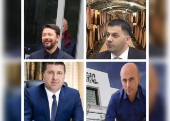 Co-owners of “Equos Resort”, the documents proving Shkëlqim Hoxha’s relationship with Ergys Agasi are revealed. The former director of Berisha maneuvers with the shares – Shqip.com