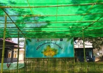 KBZ Foundation hosts satuditha feasts in 5 hottest cities