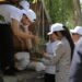 UNDP and UNV: Time to help so that volunteering in Central Asia becomes a development resource