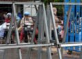 Cambodia, Thailand deny reports of border negotiations
