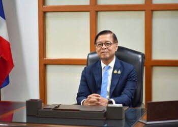 Thailand says ready for talks with Cambodia, rejects ‘pressure tactics’
