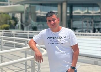 From eight-time champion to founder of a travel company: the path of Khaidar Ibragimov