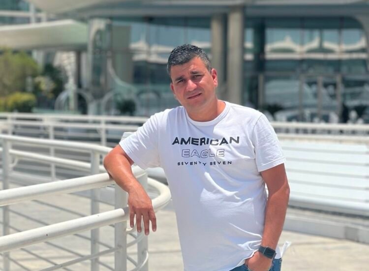 From eight-time champion to founder of a travel company: the path of Khaidar Ibragimov