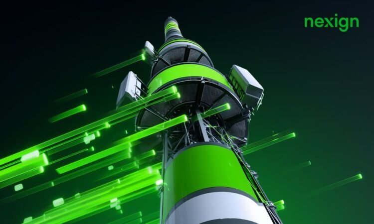 Nexign and TelecomDaily: Tajikistan’s communications market grew by 13.7% in 2025