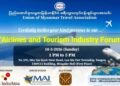 UMTA hosts Airlines and Tourism Industry Forum, in collaboration with Vietnam Tourism