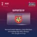 Tottenham Hotspur coaches to train selected youth players for AIA Coaching Clinic 2026