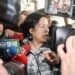 TPP expels at-large legislator Li Zhenxiu