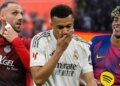 Pichichi LaLiga: scorer scored a double and threatens Mbappé; This is how the table looks