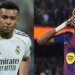 Pichichi Spanish League: Score a double and Yamal puts pressure on Mbappé; scorers table