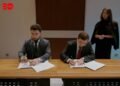 Tajik and Uzbek companies signed a memorandum of cooperation in the agricultural sector