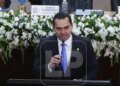 Congress will continue impeachment trial even if Marlon Ochoa does not appear