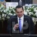 Congress will continue impeachment trial even if Marlon Ochoa does not appear