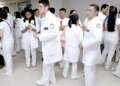 CMH calls an assembly and raises demands from the health sector
