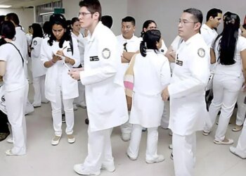 CMH calls an assembly and raises demands from the health sector