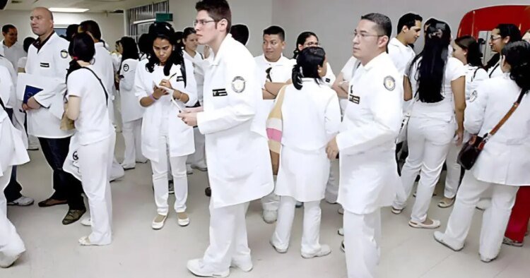 CMH calls an assembly and raises demands from the health sector
