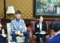 Honduras and South Korea promote strategic cooperation