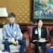 Honduras and South Korea promote strategic cooperation