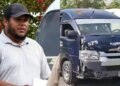 "Did not apply the brakes": Authorities deny mechanical failure in quickie accident in Villanueva