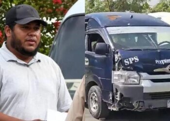 "Did not apply the brakes": Authorities deny mechanical failure in quickie accident in Villanueva