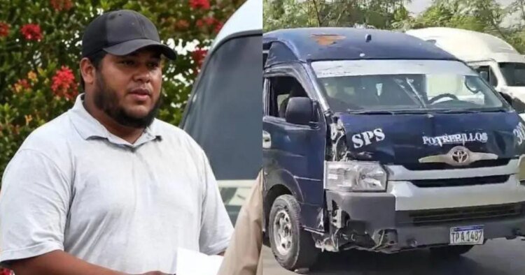 "Did not apply the brakes": Authorities deny mechanical failure in quickie accident in Villanueva