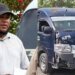 "Did not apply the brakes": Authorities deny mechanical failure in quickie accident in Villanueva