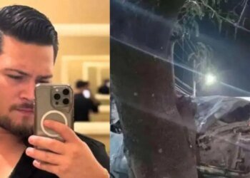 Will he defend himself in freedom? This is known about the driver of the car in which Hernán Martínez was riding.