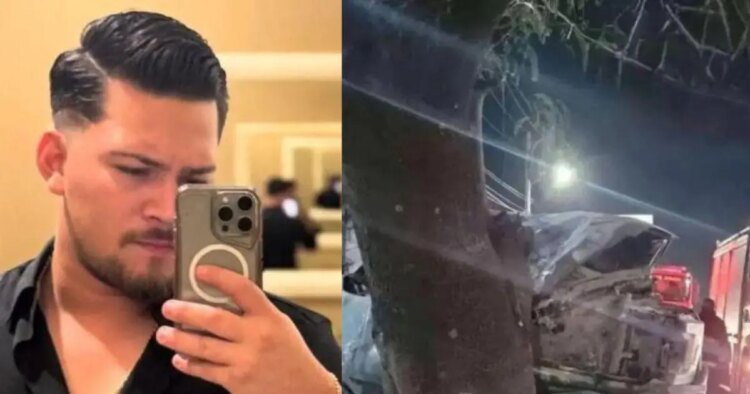 Will he defend himself in freedom? This is known about the driver of the car in which Hernán Martínez was riding.