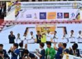 Prime Minister Presides Over Thrilling PM Cup 2025/2026 Final; Ezra FC Retain Title in Style