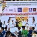 Prime Minister Presides Over Thrilling PM Cup 2025/2026 Final; Ezra FC Retain Title in Style