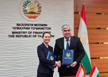 Tajikistan raised €10 million for the modernization of the oncology center in Dushanbe