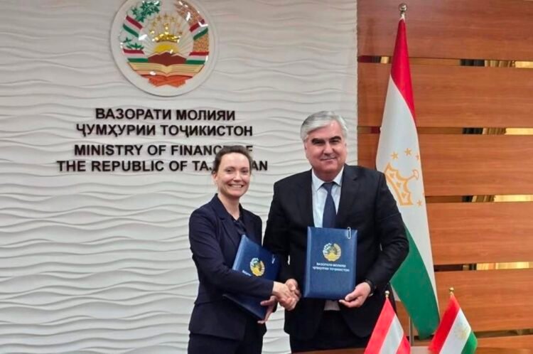Tajikistan raised €10 million for the modernization of the oncology center in Dushanbe