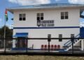 $62.5M police station commissioned in Ekereku Village