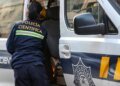 A woman who was missing was found dead in a cistern: her partner is detained and being investigated