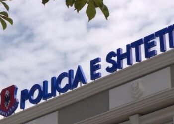 NAMES/ Changes in the structures of the State Police, new appointments in several border directorates and police station no. 2 in Tirana