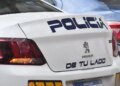 A 46-year-old man died after being hit by a bus: the Police found a brick with a yellowish substance in his crotch
