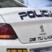 A 46-year-old man died after being hit by a bus: the Police found a brick with a yellowish substance in his crotch