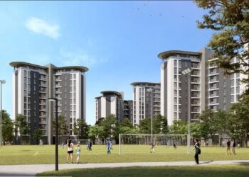 Canelones Municipality asks developers of the megaproject for Médanos de Solymar to reduce the height of the tallest towers
