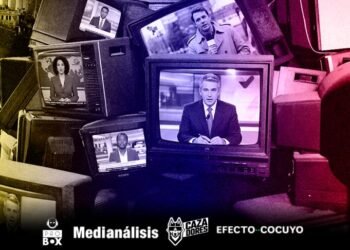 #LaMaquinariaDelEco: The network behind the export of the official Venezuelan story