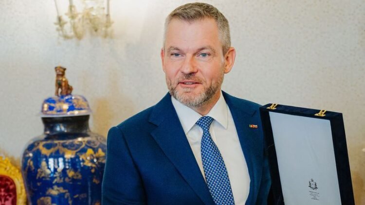 Ferenčák accused Pellegrini of meeting with Hlas, the palace strongly rejects it – Domestic – News