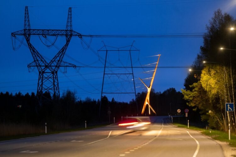 Kyrgyzstan’s Jalal-Abad grid branch ramps up transformer overhaul program