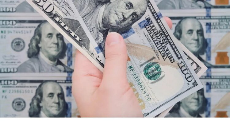 Price of the dollar this Monday, April 13 in Honduras