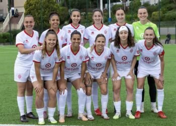 Monaco United storm into Marenco Cup Final with four-goal victory in Cannes – NEWS.MC