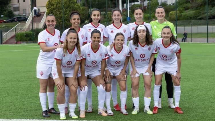 Monaco United storm into Marenco Cup Final with four-goal victory in Cannes – NEWS.MC