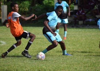 Chase’s Academic, Three Mile Sec’ lead group with third straight win in Massy Distribution U18 Football C/ship
